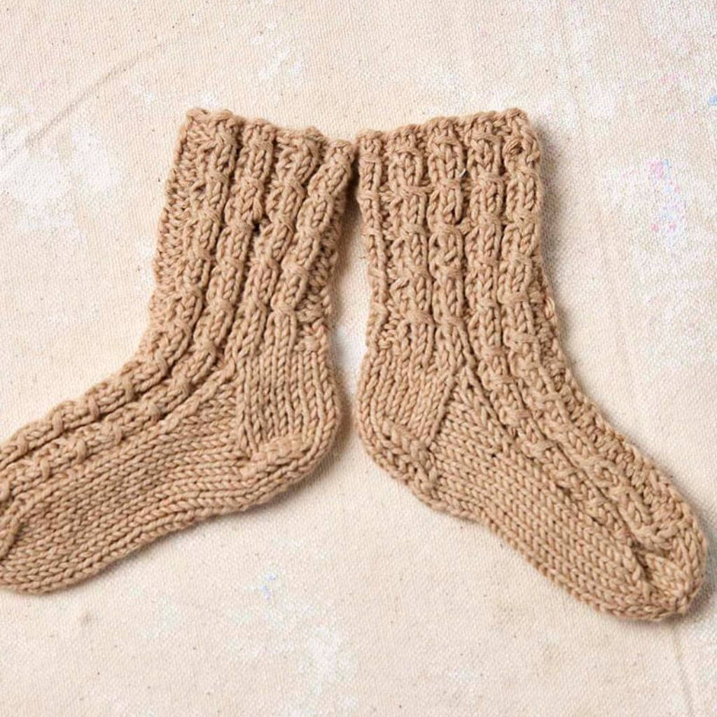 Lang Yarns Aldis Socken Strickanleitung - LangYarns (Heft) bei bei bei bei bei bei bei bei bei bei bei bei bei Lieblingsgarn