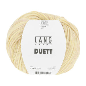 Lang Yarns Duett
