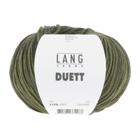 097 - Olive Dunkel/Olive Hell