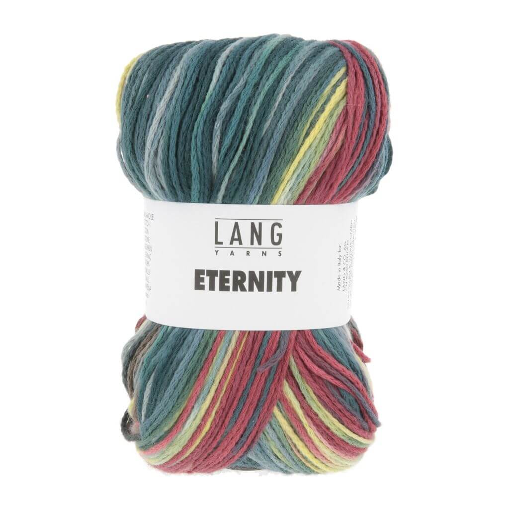 Lang Yarns Eternity 100g bei bei bei bei bei bei bei bei bei bei bei bei bei bei Lieblingsgarn