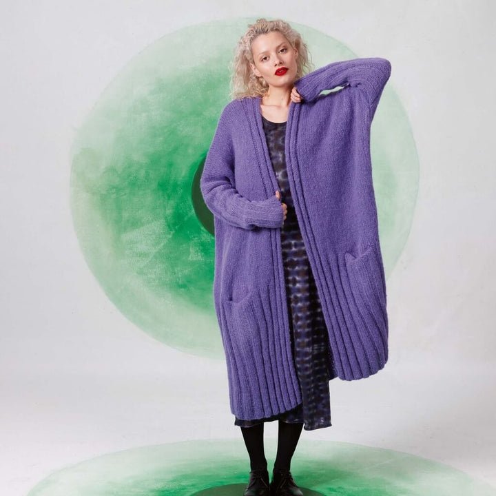 Lang Yarns FAM 282 Collection - Heft bei bei bei bei bei bei bei bei bei bei Lieblingsgarn