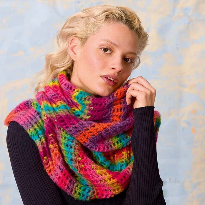 Lang Yarns Flyer Cashmere Light Color bei bei bei bei bei bei bei bei bei bei Lieblingsgarn