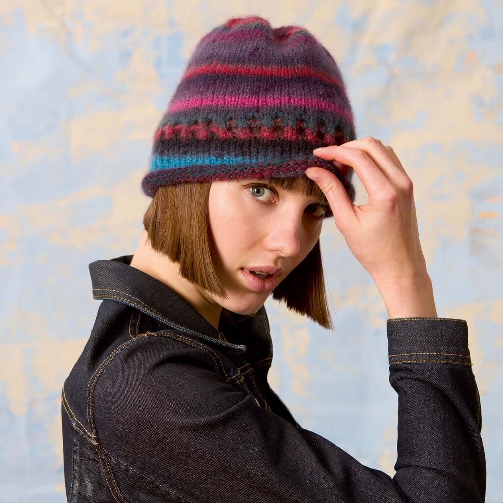 Lang Yarns Flyer Cashmere Light Color bei bei bei bei bei bei bei bei bei bei Lieblingsgarn