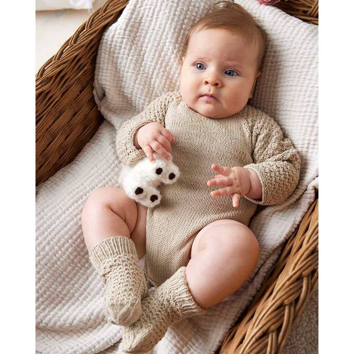 Lang Yarns Henrik Socken Strickanleitung - LangYarns (Heft) bei bei bei bei bei bei bei bei bei bei bei bei Lieblingsgarn