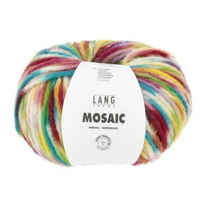 Lang Yarns Mosaic
