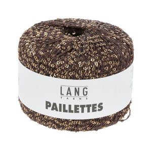 Lang Yarns Paillettes