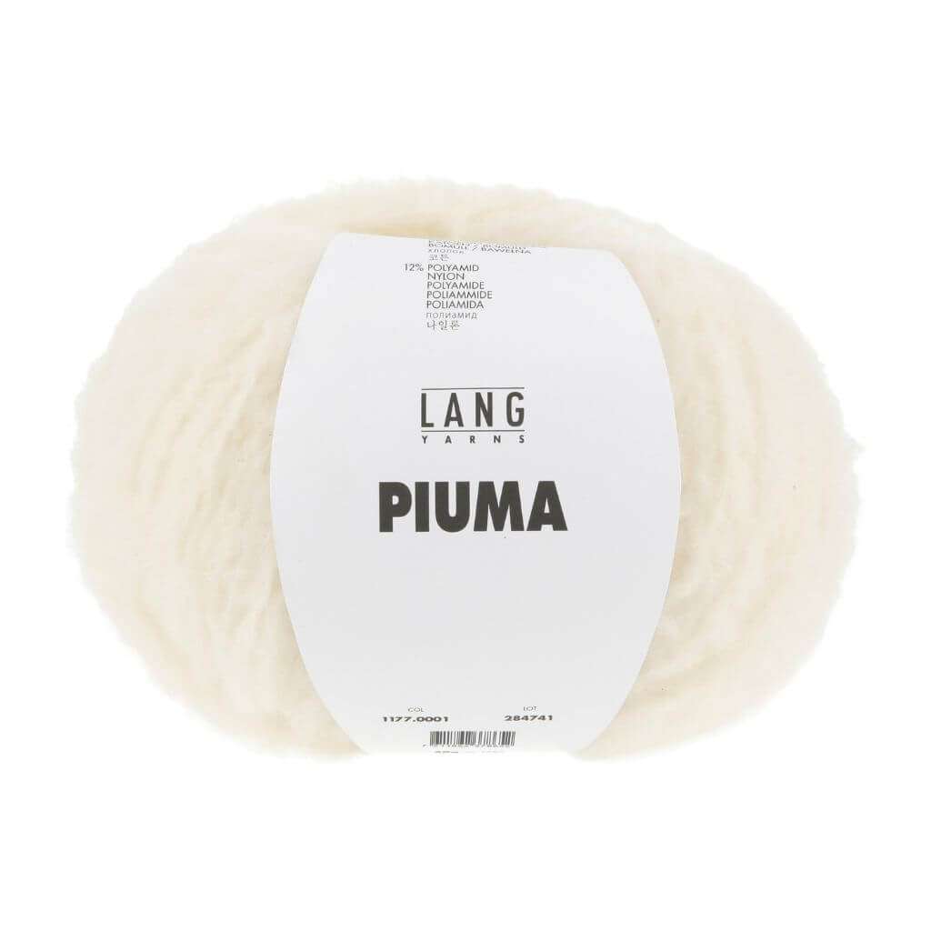 Lang Yarns Piuma 50g bei bei bei bei bei bei bei bei bei bei bei bei bei bei bei bei Lieblingsgarn