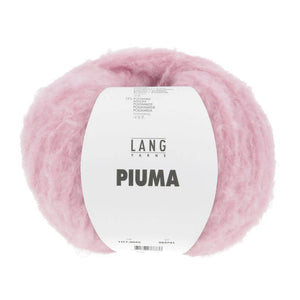Lang Yarns Piuma