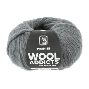 Lang Yarns Wooladdicts Promise