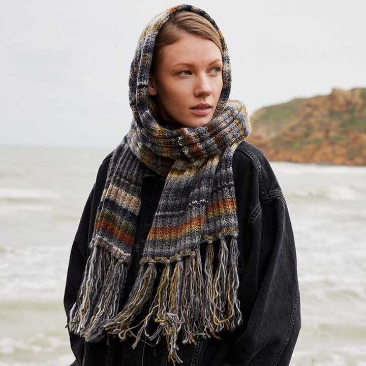 Lang Yarns Punto 100 Infinity bei bei bei bei bei bei bei bei bei bei bei bei Lieblingsgarn