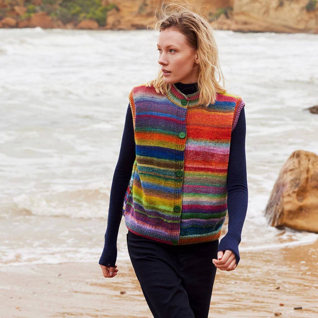 Lang Yarns Punto 100 Infinity bei bei bei bei bei bei bei bei bei bei bei bei Lieblingsgarn