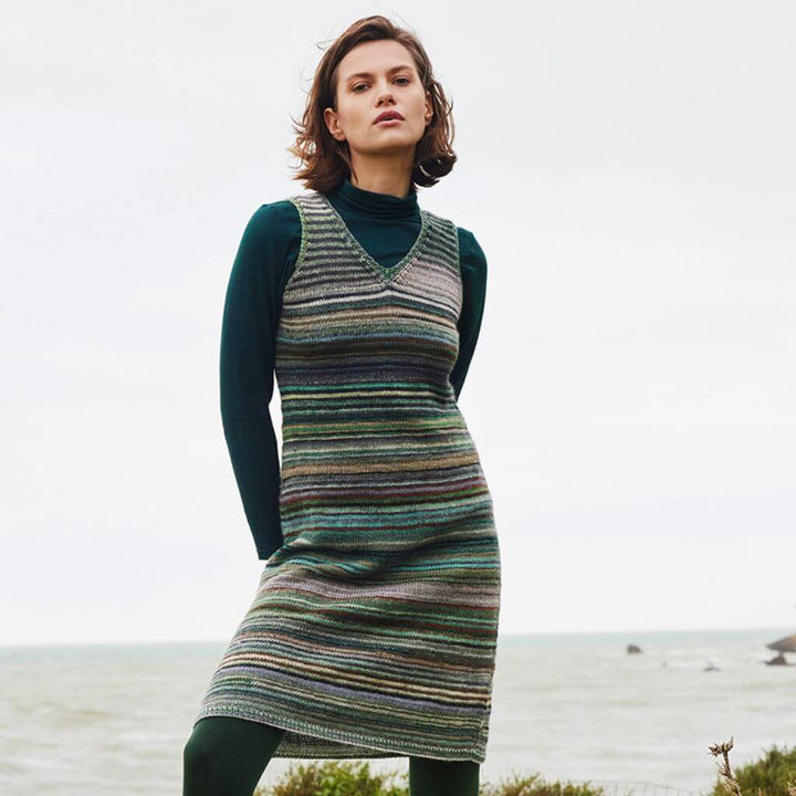 Lang Yarns Punto 100 Infinity bei bei bei bei bei bei bei bei bei bei bei bei Lieblingsgarn