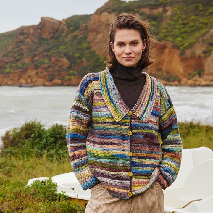 Lang Yarns Punto 100 Infinity bei bei bei bei bei bei bei bei bei bei bei bei Lieblingsgarn