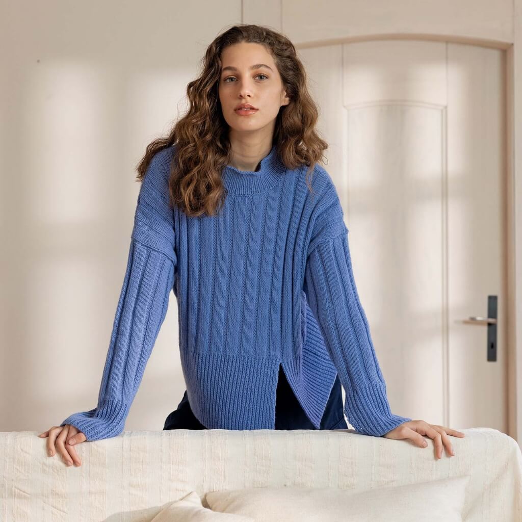 Lang Yarns Punto 78 Cashmere bei bei bei bei bei bei bei bei bei bei Lieblingsgarn