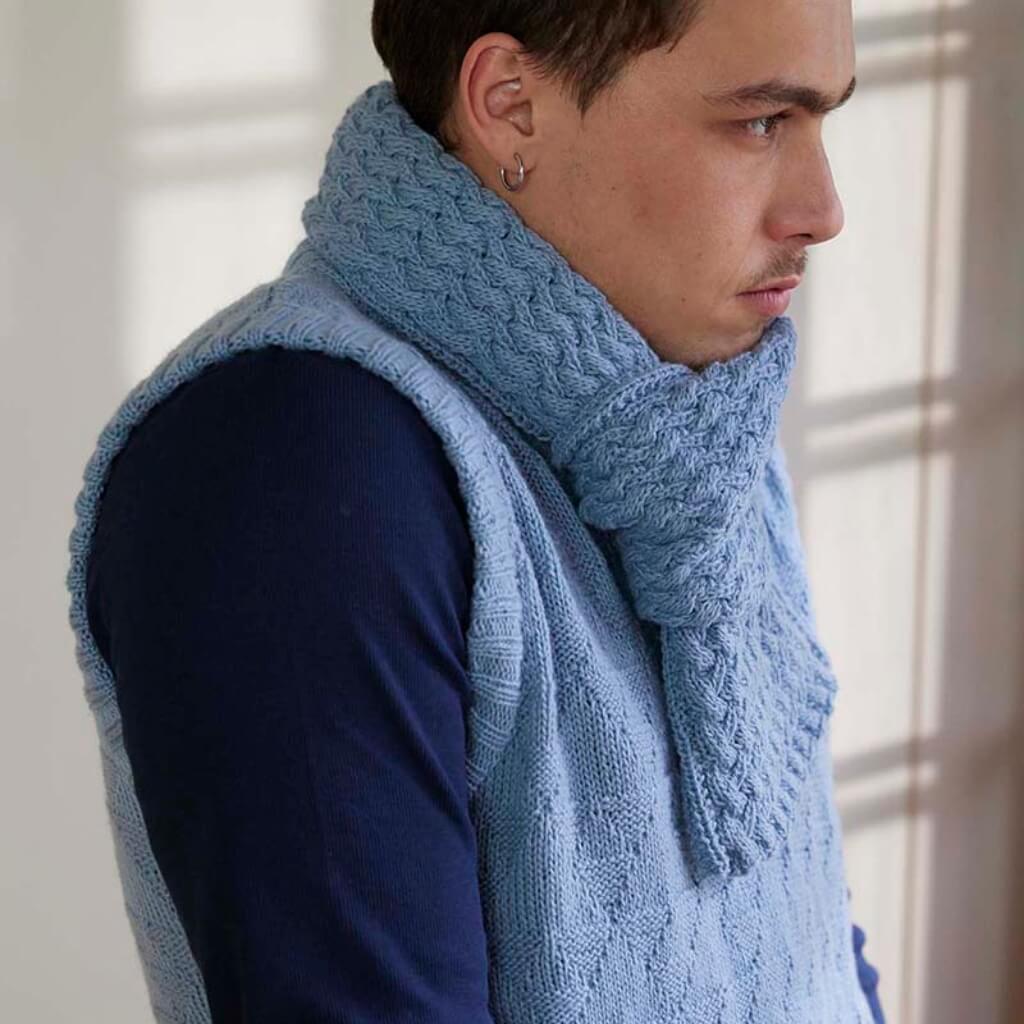 Lang Yarns Punto 78 Cashmere bei bei bei bei bei bei bei bei bei bei Lieblingsgarn