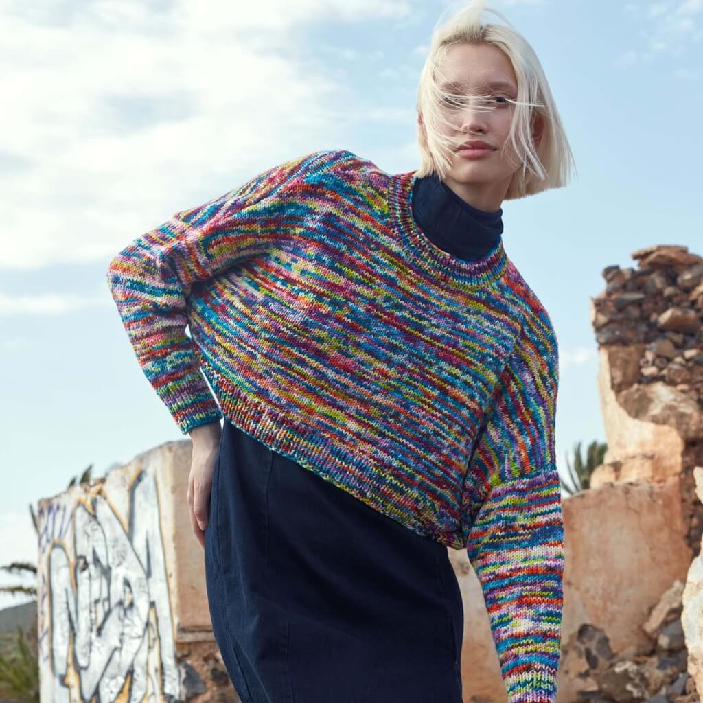 Lang Yarns Punto 79 Move bei bei bei bei bei bei bei bei bei bei Lieblingsgarn