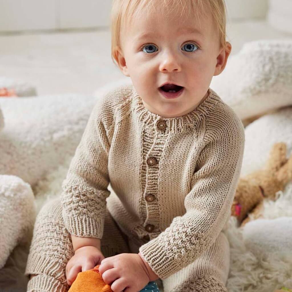Lang Yarns Punto 83 Baby Cotton Naturally bei bei bei bei bei bei bei bei bei bei bei bei bei bei bei bei Lieblingsgarn