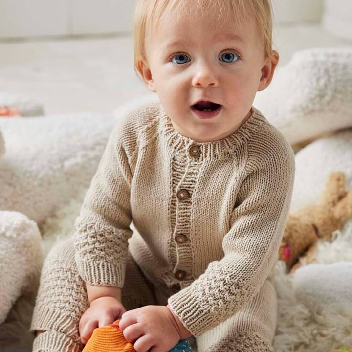 Lang Yarns Punto 83 Baby Cotton Naturally bei bei bei bei bei bei bei bei bei bei bei bei bei bei bei bei Lieblingsgarn
