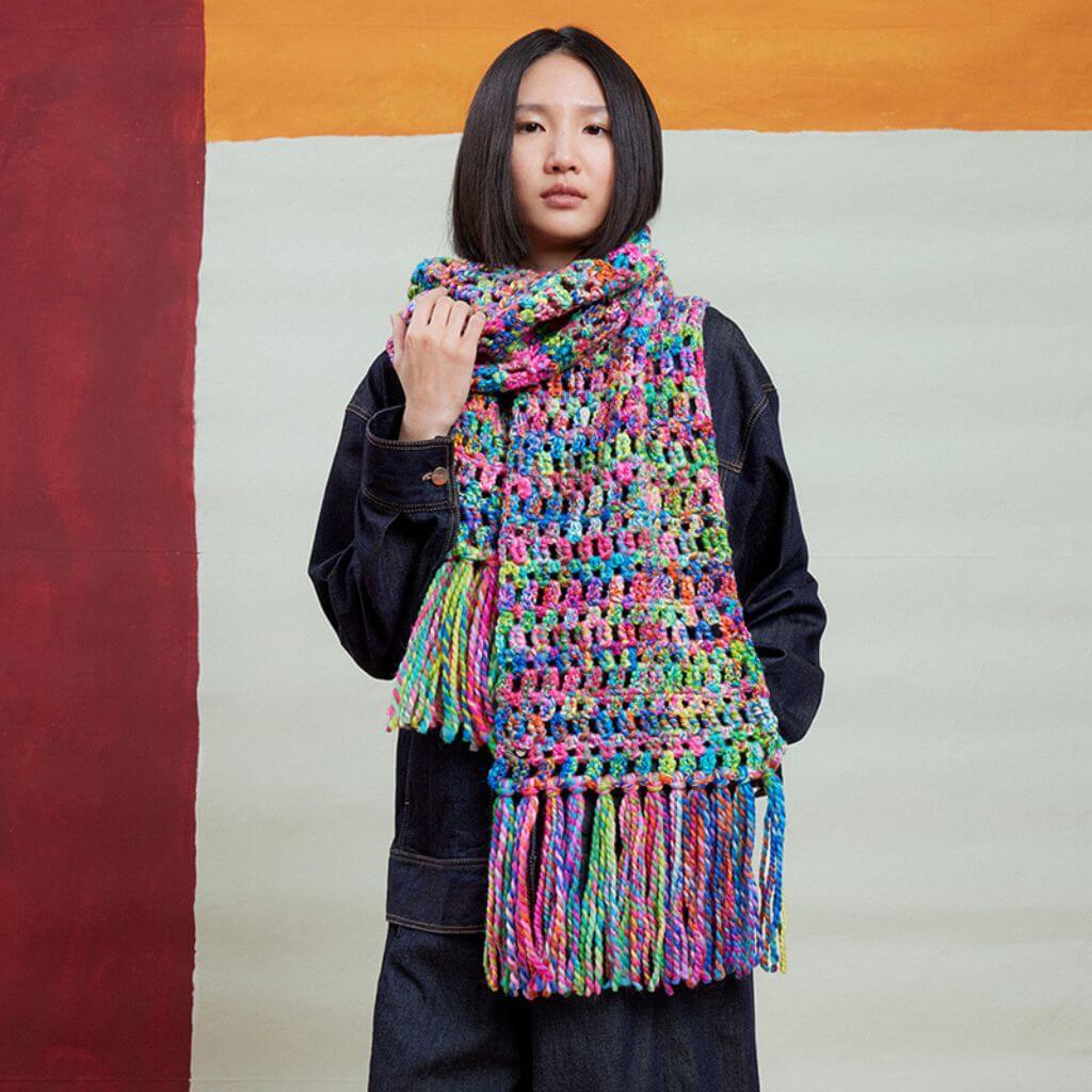 Lang Yarns Punto 95 Twister De/Fr/Nl bei bei bei bei bei bei bei bei bei bei Lieblingsgarn