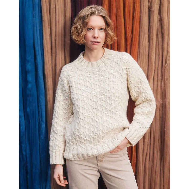 Lang Yarns Punto 97 Naturalis bei bei bei bei bei bei bei bei bei bei bei bei Lieblingsgarn