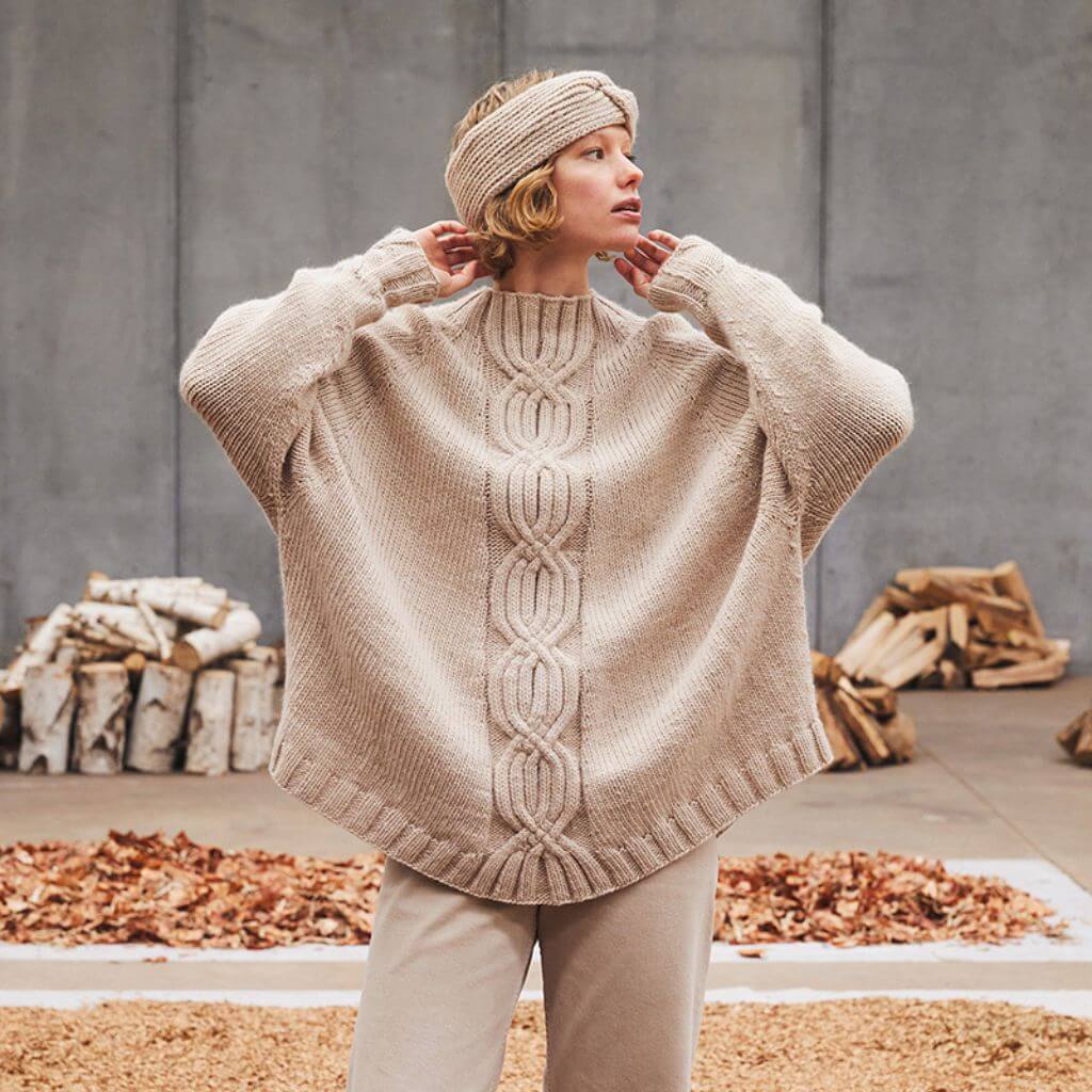 Lang Yarns Punto 97 Naturalis bei bei bei bei bei bei bei bei bei bei bei bei Lieblingsgarn