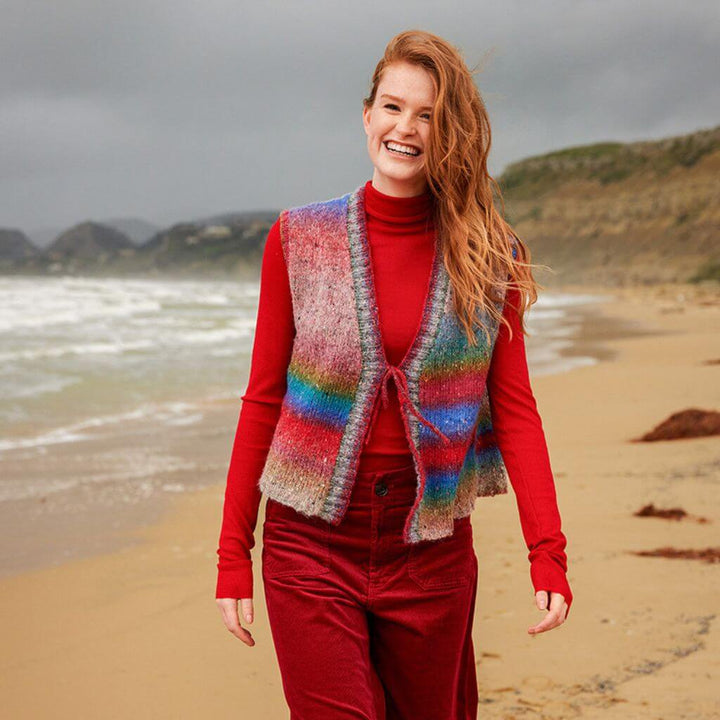 Lang Yarns Punto 98 Galaxy bei bei bei bei bei bei bei bei bei bei bei bei Lieblingsgarn