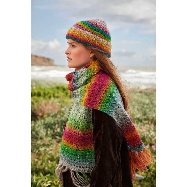 Lang Yarns Punto 98 Galaxy bei bei bei bei bei bei bei bei bei bei bei bei Lieblingsgarn