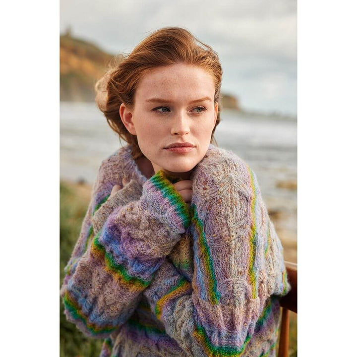 Lang Yarns Punto 98 Galaxy bei bei bei bei bei bei bei bei bei bei bei bei Lieblingsgarn