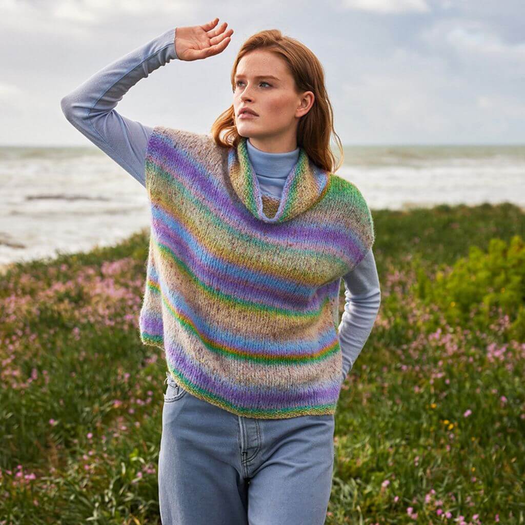 Lang Yarns Punto 98 Galaxy bei bei bei bei bei bei bei bei bei bei bei bei Lieblingsgarn