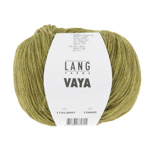 Lang Yarns Vaya
