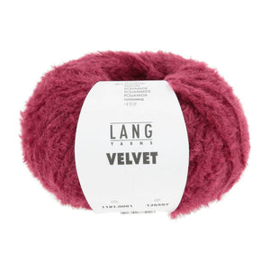 Lang Yarns Velvet