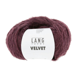 Lang Yarns Velvet