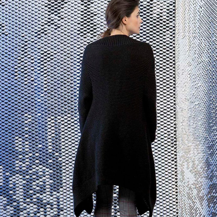 Lang Yarns Pattern Lange Jacke Strickanleitung - Lang Yarns (PDF) bei bei bei bei bei bei bei bei bei bei Lieblingsgarn