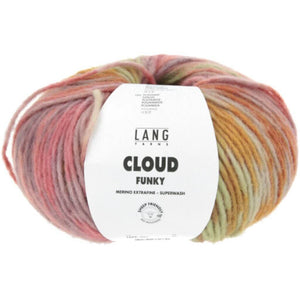 Lang Yarns Cloud
