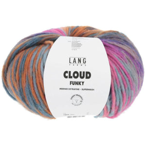 Lang Yarns Cloud
