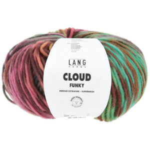 Lang Yarns Cloud