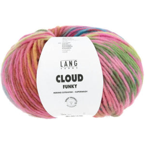 Lang Yarns Cloud