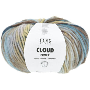 Lang Yarns Cloud