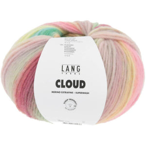 Lang Yarns Cloud