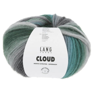 Lang Yarns Cloud