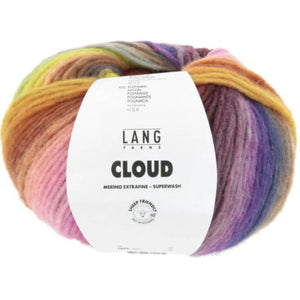 Lang Yarns Cloud