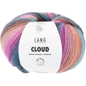 Lang Yarns Cloud