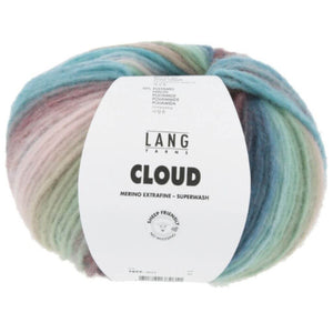 Lang Yarns Cloud