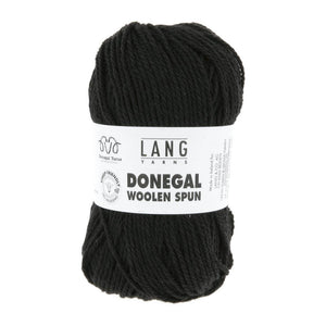 Lang Yarns Donegal Woolen Spun