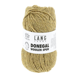Lang Yarns Donegal Woolen Spun