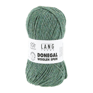 Lang Yarns Donegal Woolen Spun
