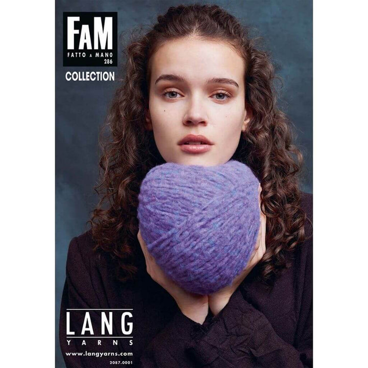 Lang Yarns Fam 286 Collection bei bei bei bei bei bei bei bei bei bei bei bei Lieblingsgarn