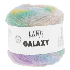 Lang Yarns Galaxy