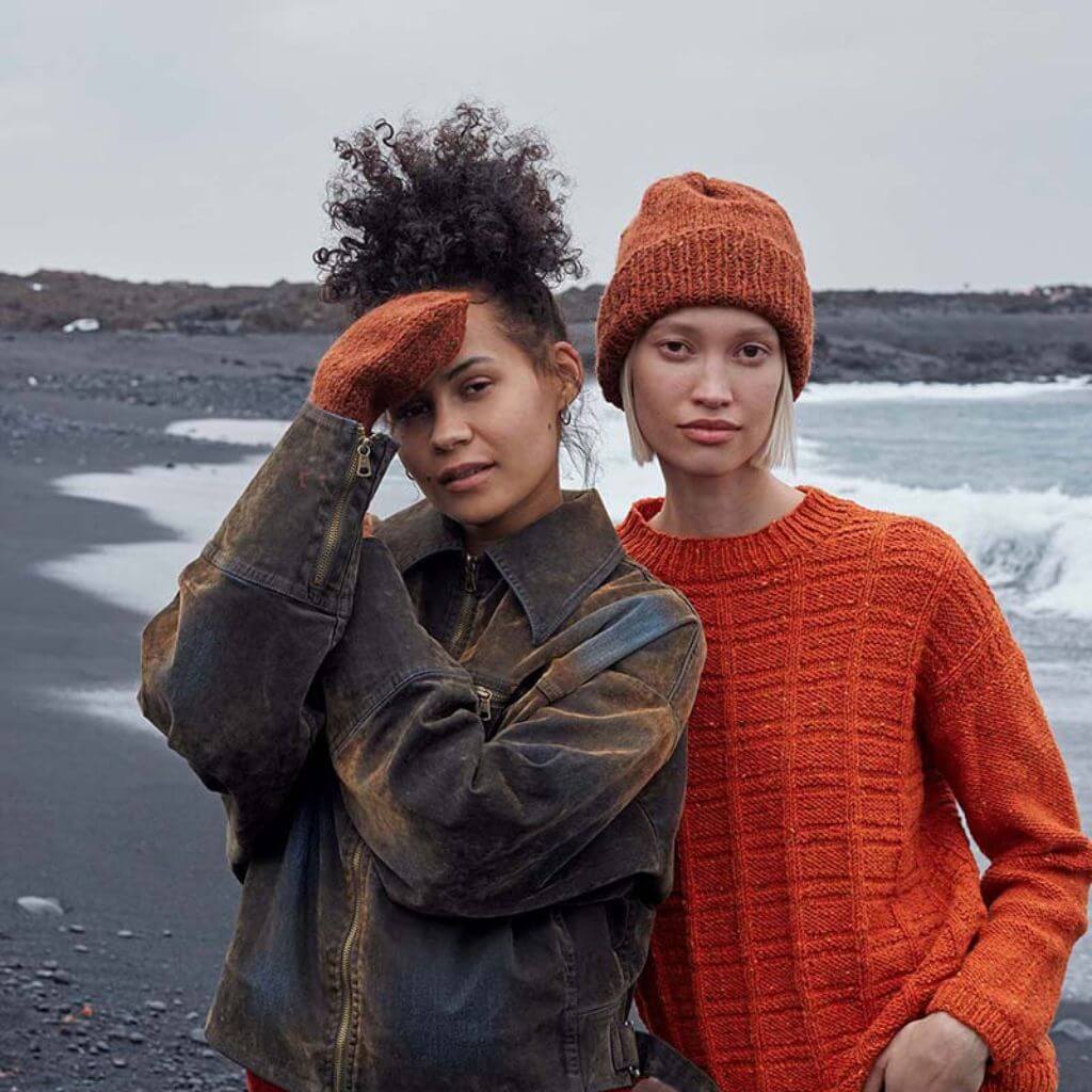 Lang Yarns Pattern JO Fäustlinge Strickanleitung - Lang Yarns (Heft) bei bei bei bei bei bei bei bei bei bei Lieblingsgarn