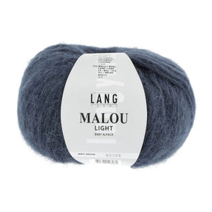 Lang Yarns Malou Light